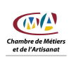 Logo Chambre de commerce de l'artisanat